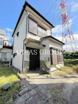 船橋市高野台4丁目貸家外観写真