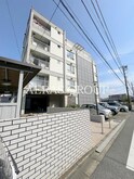 谷津遊園第2コーポラス