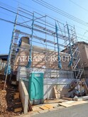 仮）船橋市西習志野3丁目新築工事