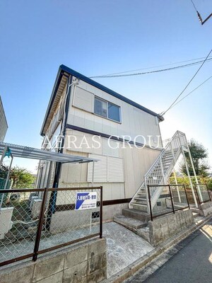 Ma maison 飯山満外観写真