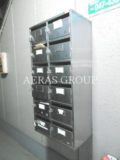 鈴木マンション