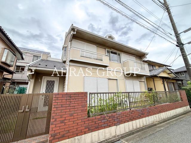 東習志野4丁目戸建
