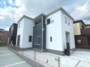 千葉市横戸町02外観写真