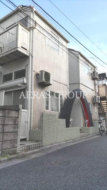 パレットハウス津田沼