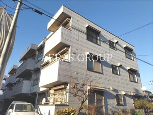 シティプラザモニカ外観写真