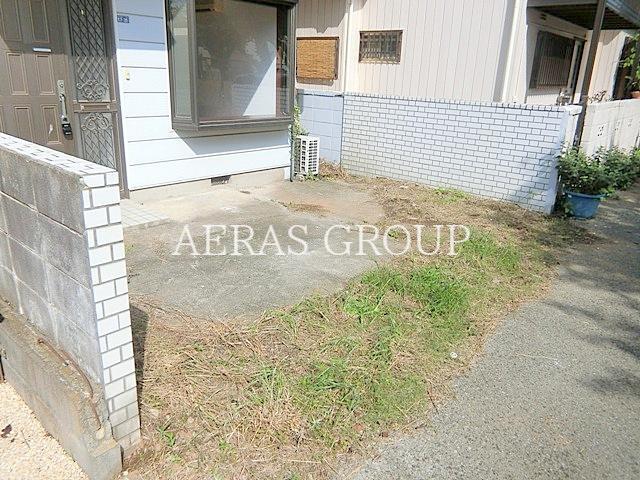 南初富1丁目戸建