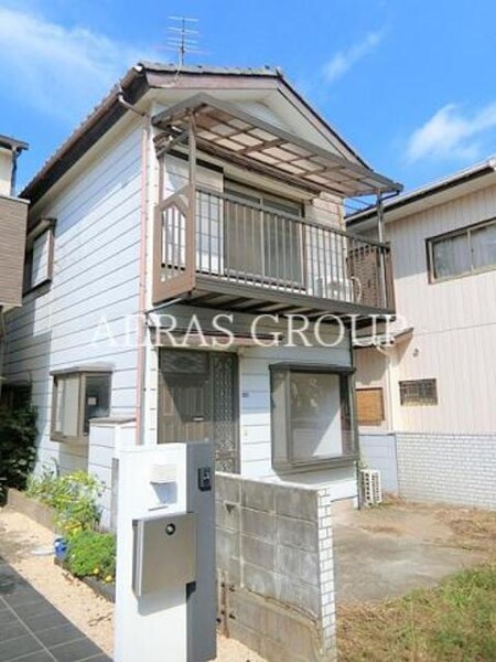 南初富1丁目戸建外観写真