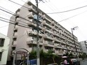 いづみハイツ船橋