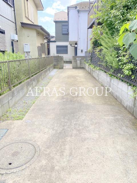 白井市冨士戸建