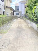 白井市冨士戸建