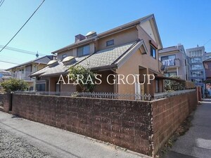 花見川区幕張町五丁目戸建外観写真