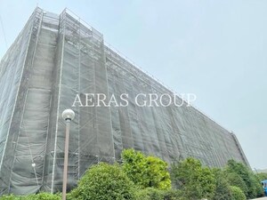 レックスハイム志津外観写真