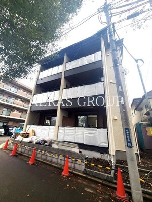（仮称）MOCXION稲毛小仲台外観写真