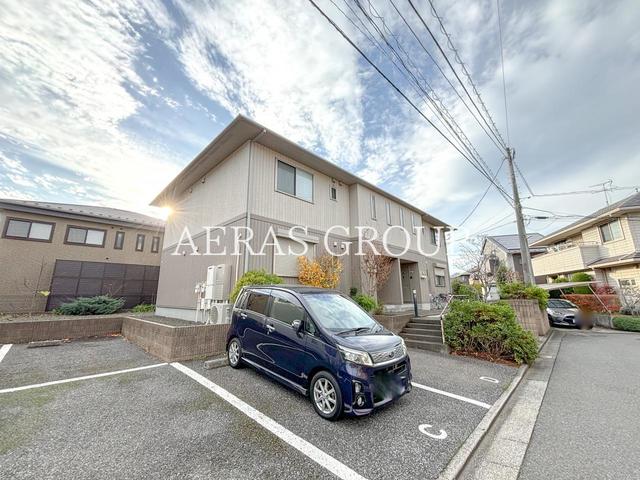 シェソワ芽吹の杜