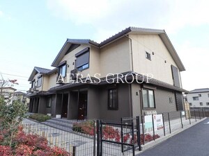 キャトルセゾン伊藤Ⅰ外観写真