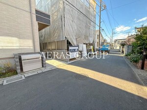 S.T.GRACE外観写真