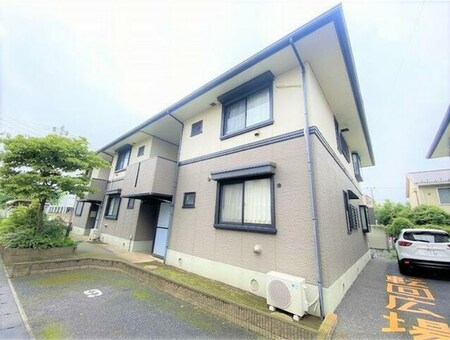 カサ・ヴェルデA外観写真