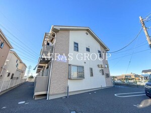 リリー西船ラ・フォーレ外観写真