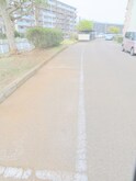 高根台団地344棟