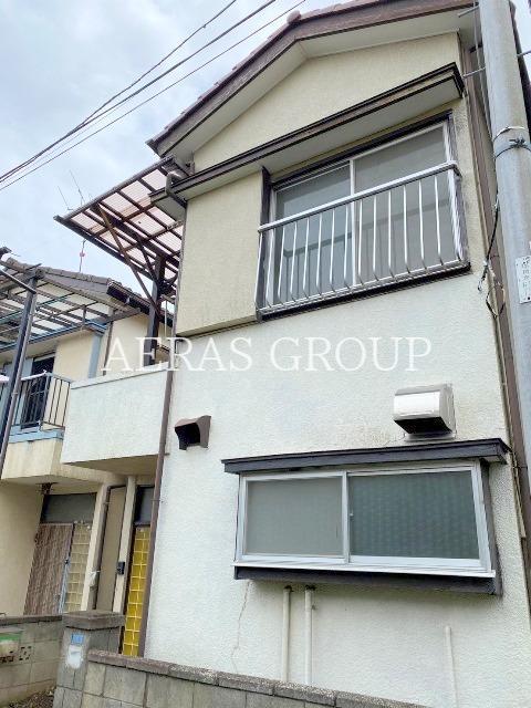 鎌ケ谷中央2丁目戸建