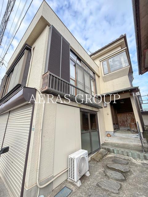 高野台4丁目貸戸建