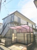ペアシティⅡ