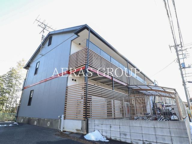 サンライズ北習志野Ⅲ