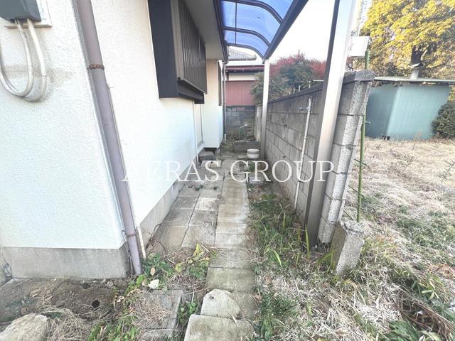 八千代市村上戸建 3号棟