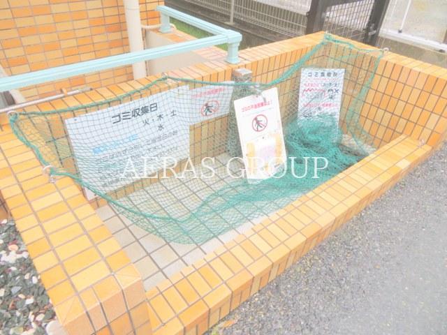 ダイアパレス京成大久保