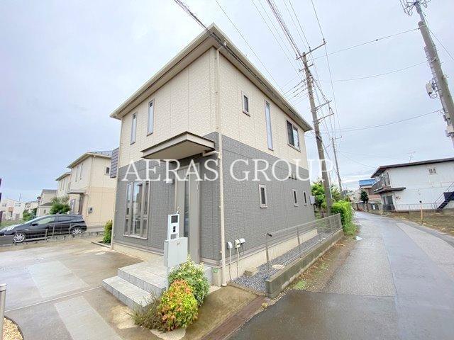 パークコート旭町 F棟