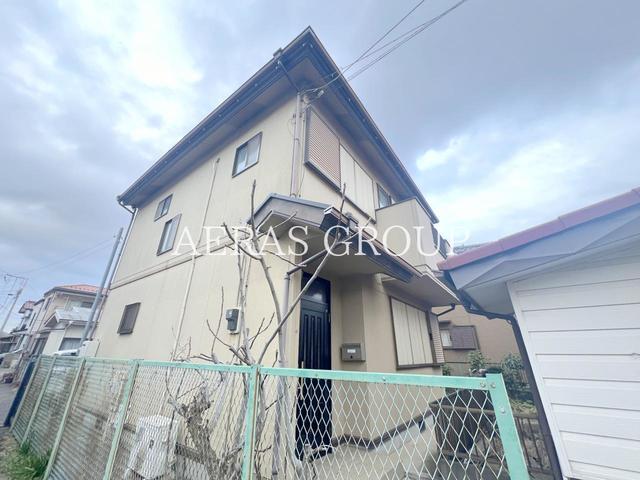 鷺沼台2丁目 貸戸建