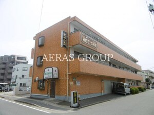 エリール七林外観写真