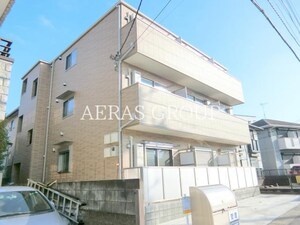 AJ八千代台外観写真