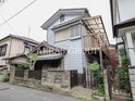 船橋市丸山貸家