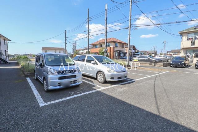 サンライズガーデンC