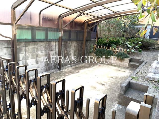 西習志野1丁目貸家