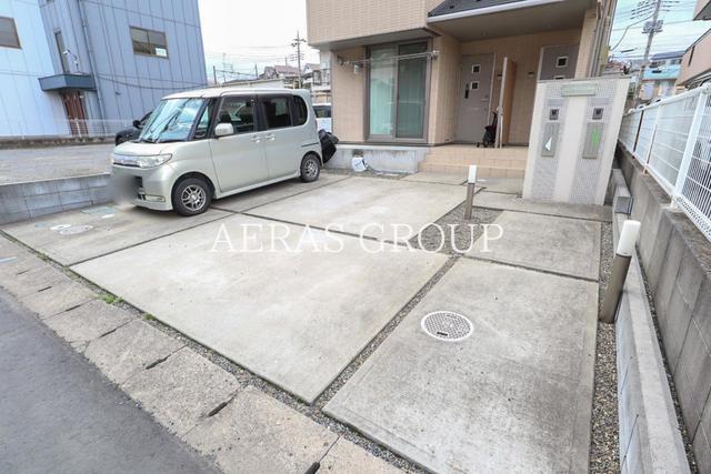 フレグランス大和田