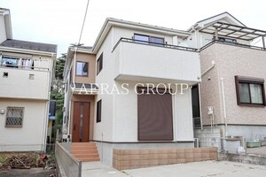 大穴南2丁目戸建外観写真