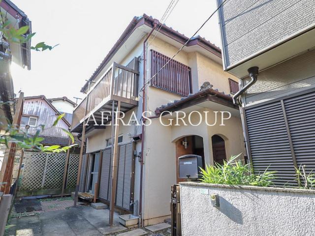 船橋市高野台2丁目戸建