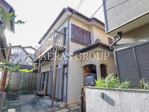 船橋市高野台2丁目戸建外観写真