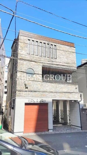 casa di luce外観写真
