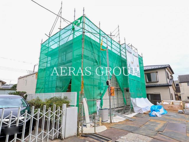 （仮称）習志野市谷津5丁目計画