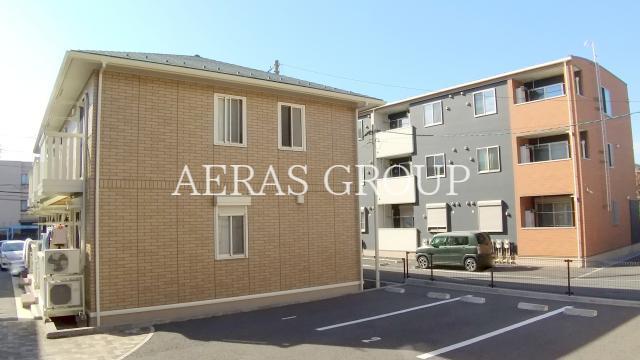 エアナス