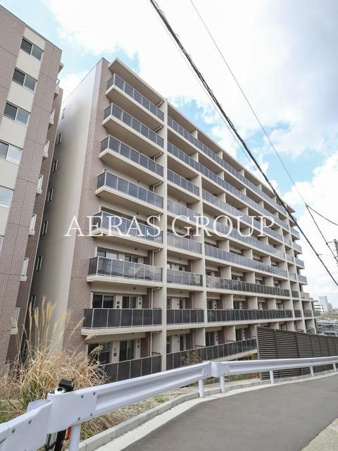 エクセレントシティ東船橋グラン