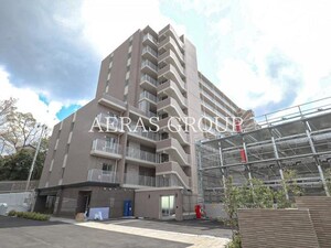 エクセレントシティ東船橋グラン外観写真