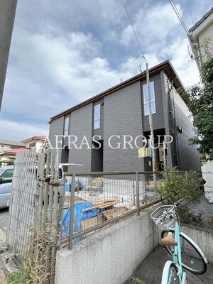 （仮称）習志野市秋津4丁目計画外観写真
