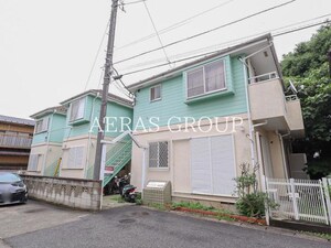 サンライズ・モト外観写真