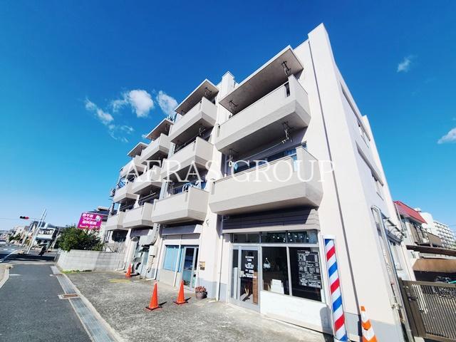 石井マンション