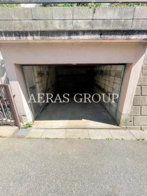 古和釜町戸建
