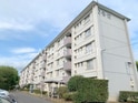 若松団地 12号棟